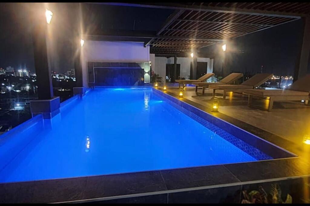 Luxury Condo - Pool In Kingston G28 Exterior photo